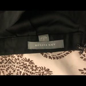 Tuxedo pants